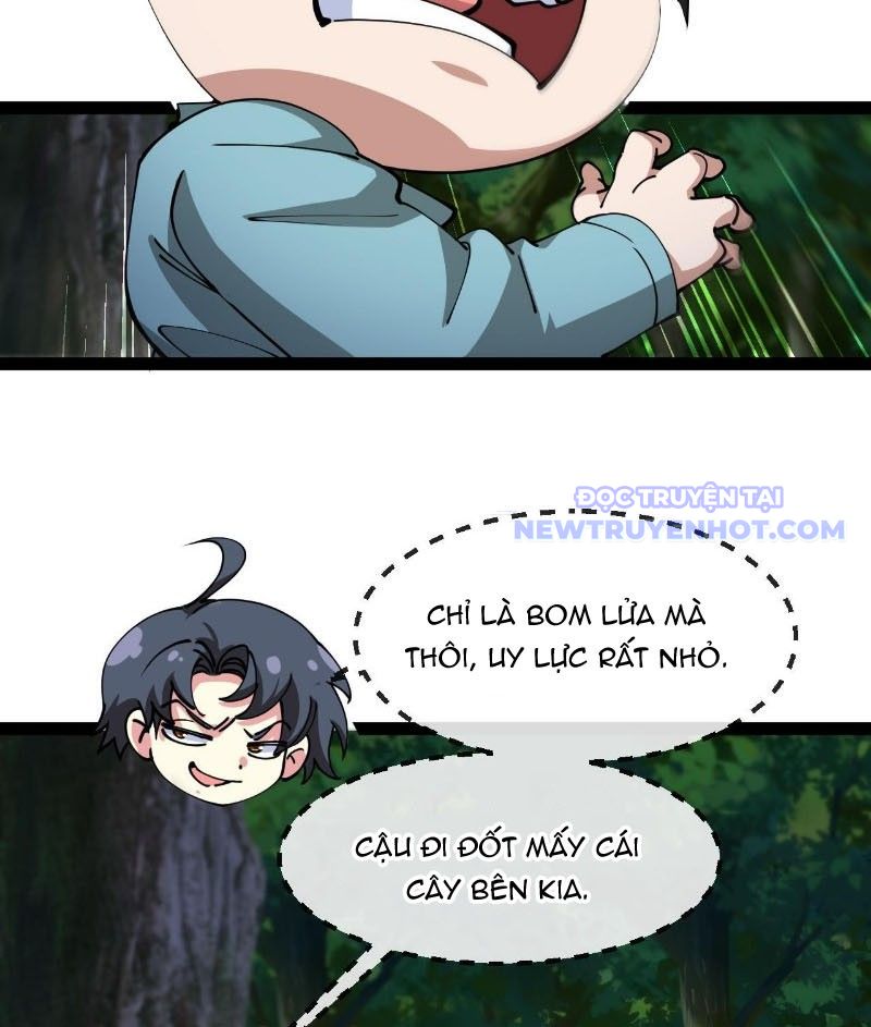 Thần Cấp Thăng Cấp Hệ Thống Chapter 146 - Trang 46
