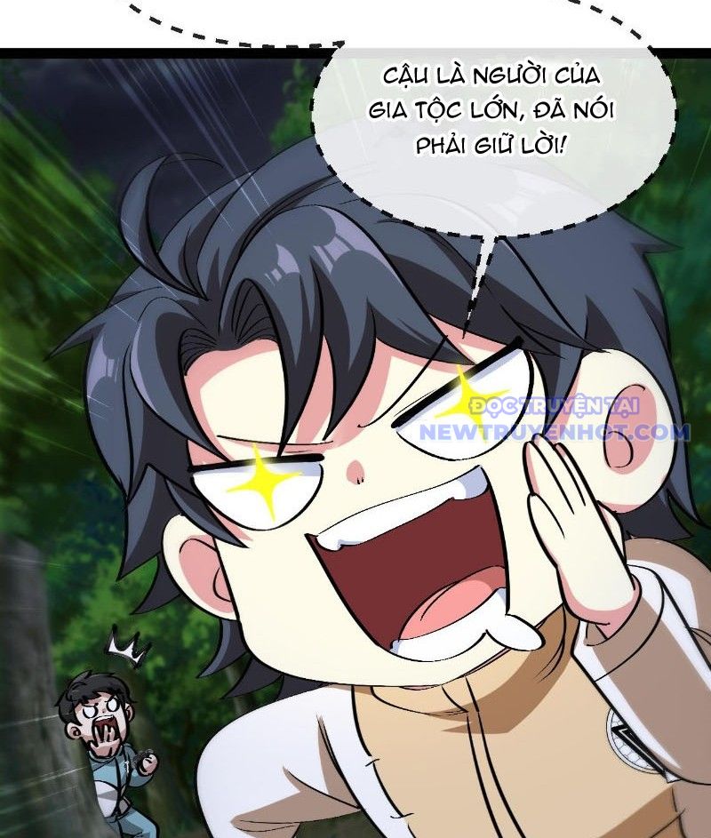 Thần Cấp Thăng Cấp Hệ Thống Chapter 146 - Trang 49