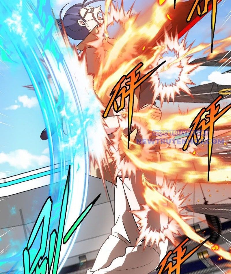 Thần Cấp Thăng Cấp Hệ Thống Chapter 146 - Trang 6