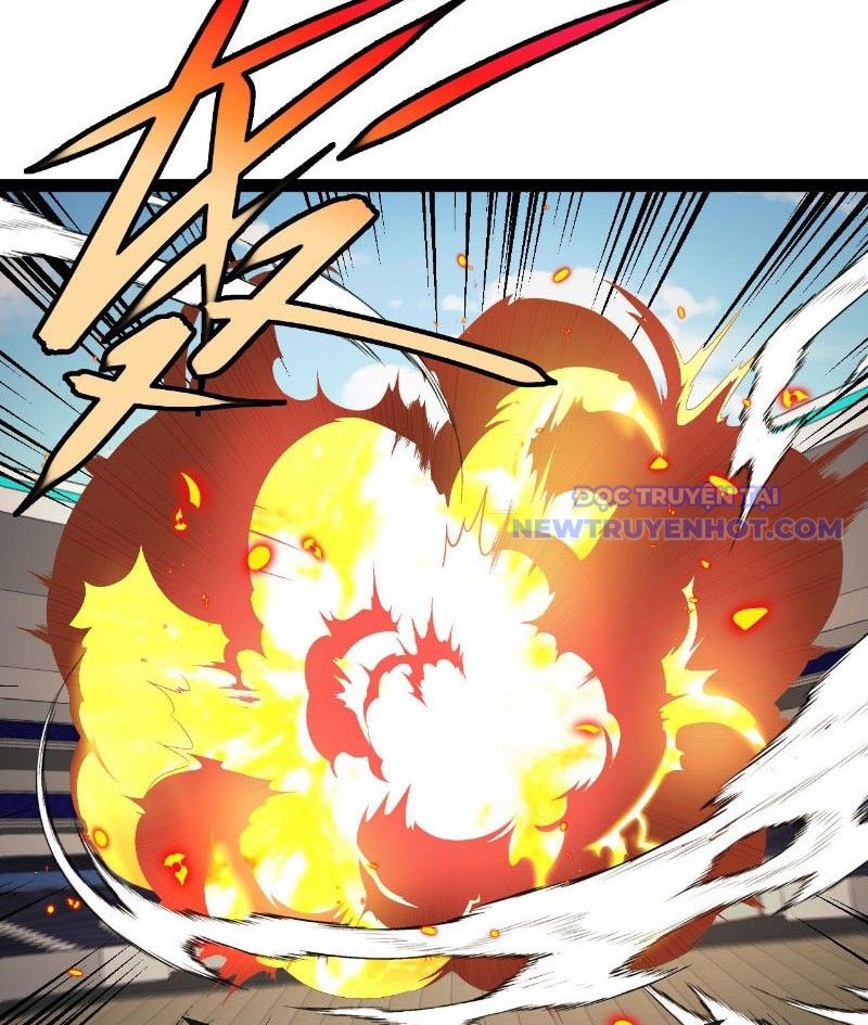 Thần Cấp Thăng Cấp Hệ Thống Chapter 146 - Trang 8