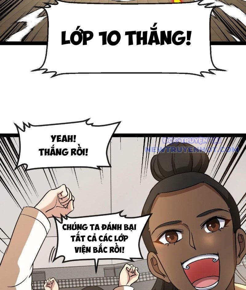 Thần Cấp Thăng Cấp Hệ Thống Chapter 146 - Trang 9
