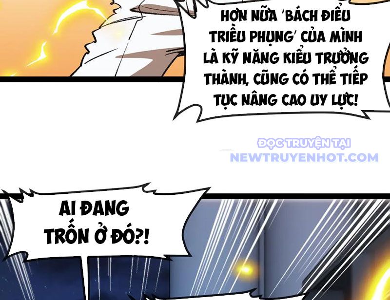 Thần Cấp Thăng Cấp Hệ Thống Chapter 147 - Trang 10