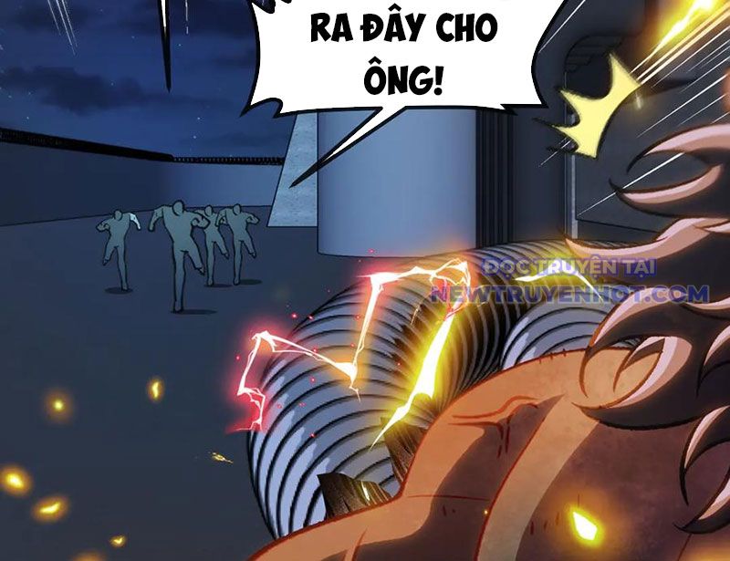Thần Cấp Thăng Cấp Hệ Thống Chapter 147 - Trang 11