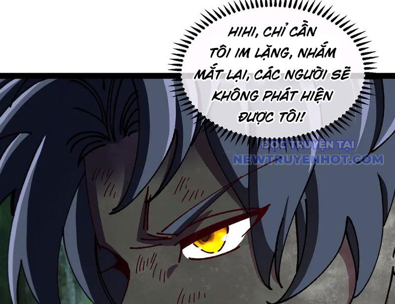 Thần Cấp Thăng Cấp Hệ Thống Chapter 147 - Trang 21