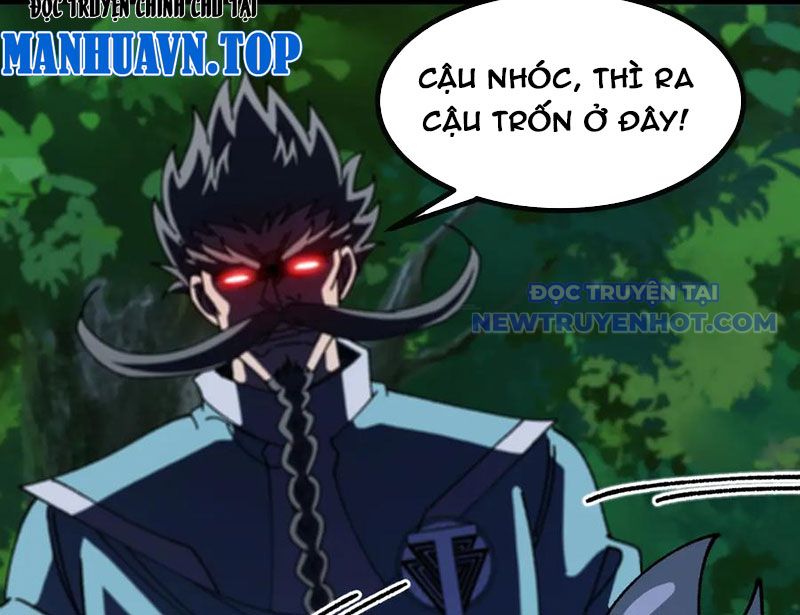 Thần Cấp Thăng Cấp Hệ Thống Chapter 147 - Trang 23