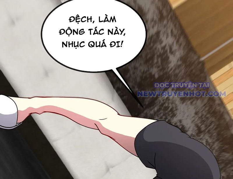 Thần Cấp Thăng Cấp Hệ Thống Chapter 148 - Trang 10