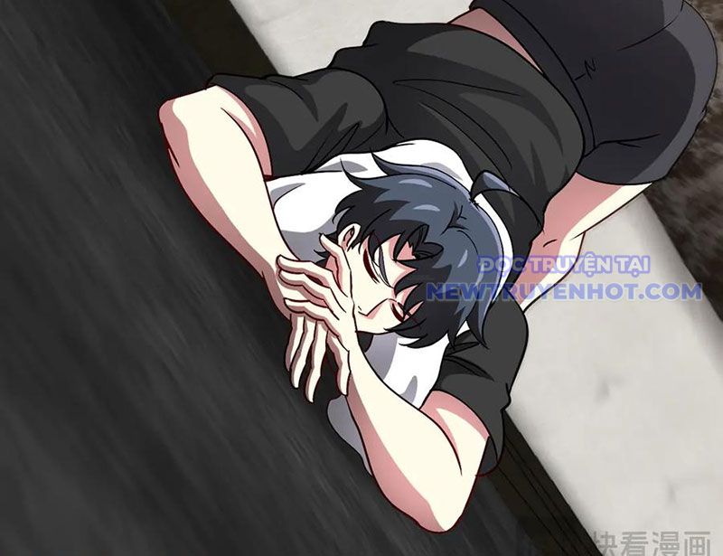 Thần Cấp Thăng Cấp Hệ Thống Chapter 148 - Trang 11