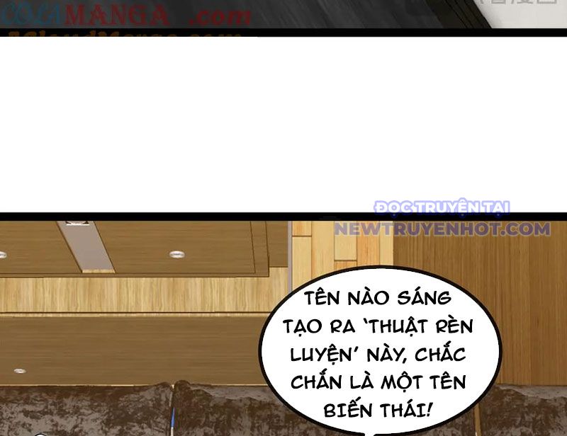 Thần Cấp Thăng Cấp Hệ Thống Chapter 148 - Trang 12