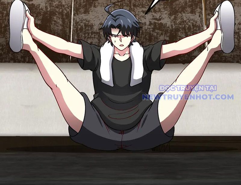 Thần Cấp Thăng Cấp Hệ Thống Chapter 148 - Trang 13
