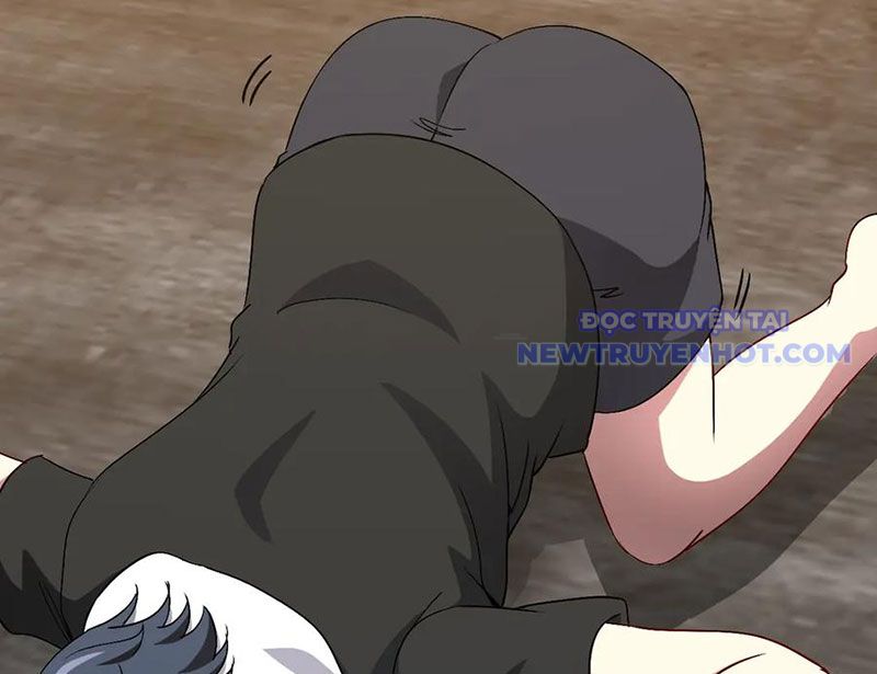 Thần Cấp Thăng Cấp Hệ Thống Chapter 148 - Trang 21