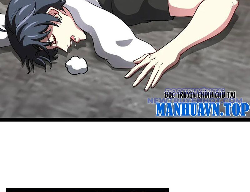 Thần Cấp Thăng Cấp Hệ Thống Chapter 148 - Trang 22