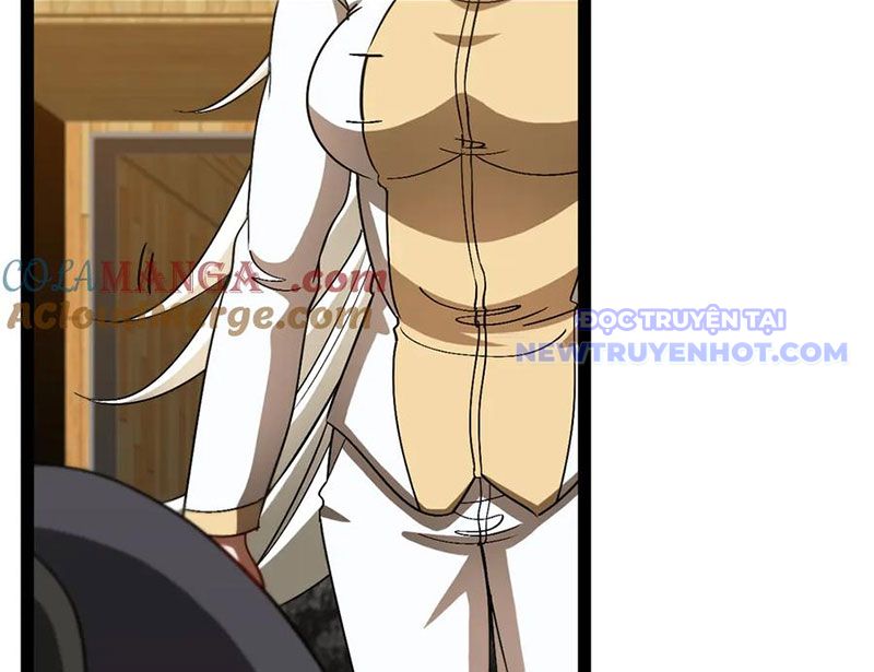 Thần Cấp Thăng Cấp Hệ Thống Chapter 148 - Trang 23
