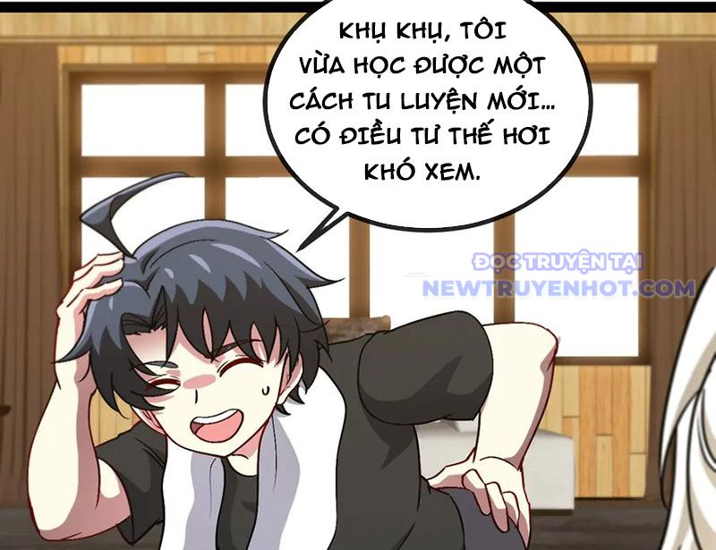 Thần Cấp Thăng Cấp Hệ Thống Chapter 148 - Trang 28