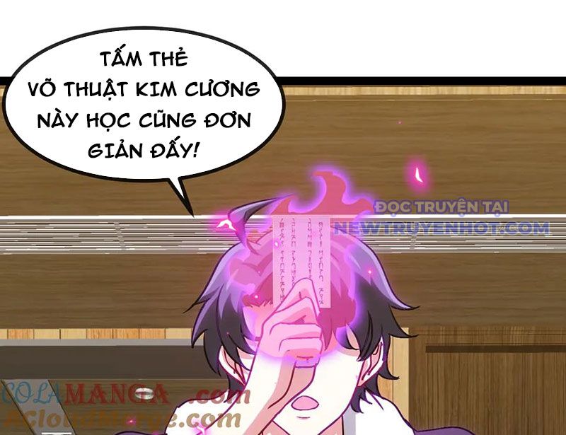 Thần Cấp Thăng Cấp Hệ Thống Chapter 148 - Trang 3