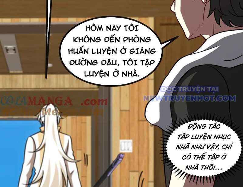 Thần Cấp Thăng Cấp Hệ Thống Chapter 148 - Trang 31