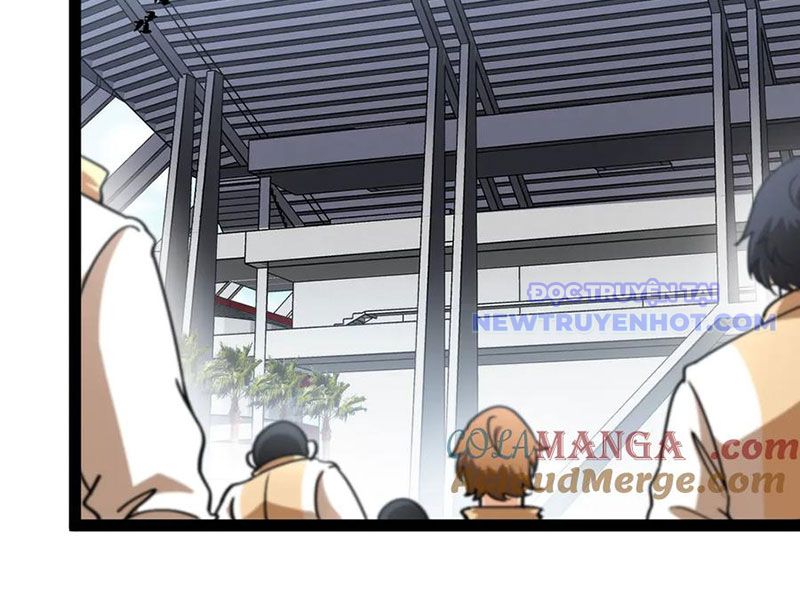 Thần Cấp Thăng Cấp Hệ Thống Chapter 148 - Trang 38