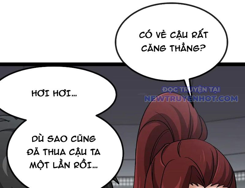 Thần Cấp Thăng Cấp Hệ Thống Chapter 148 - Trang 39
