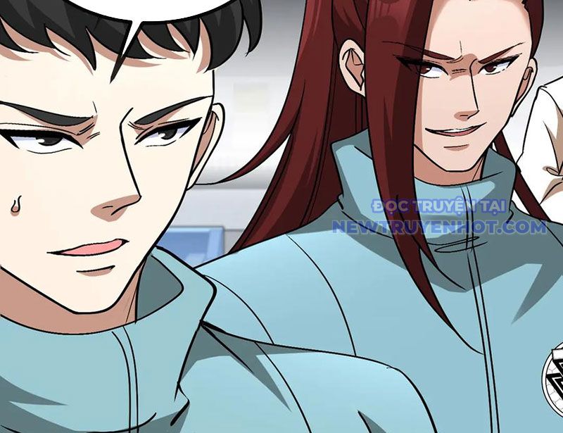 Thần Cấp Thăng Cấp Hệ Thống Chapter 148 - Trang 40