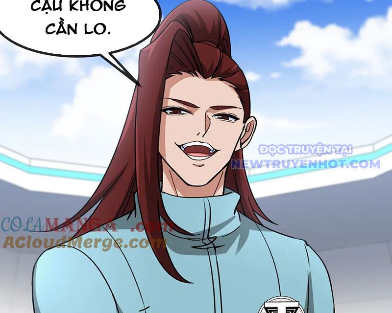 Thần Cấp Thăng Cấp Hệ Thống Chapter 148 - Trang 42