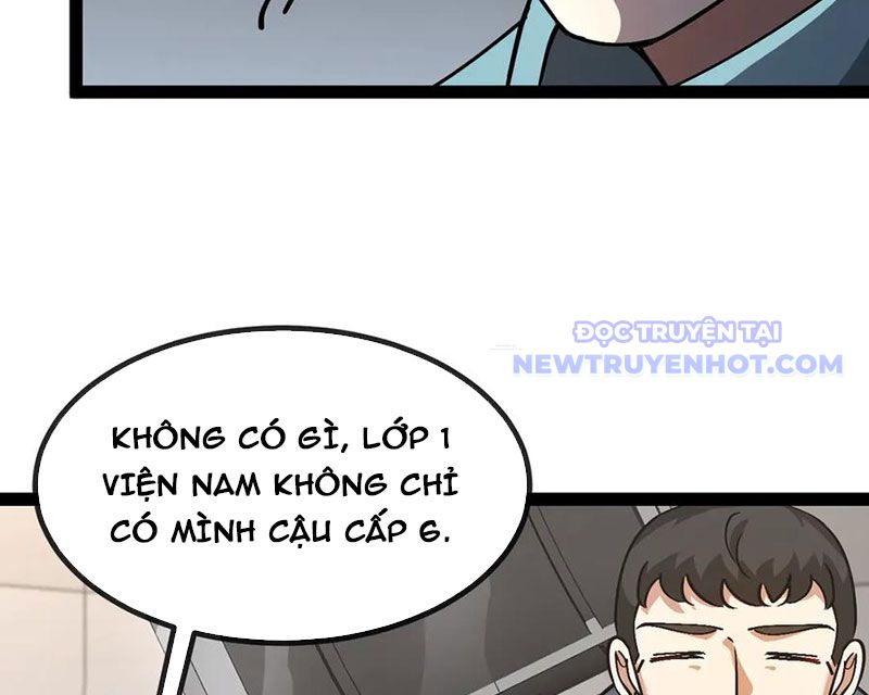 Thần Cấp Thăng Cấp Hệ Thống Chapter 148 - Trang 45
