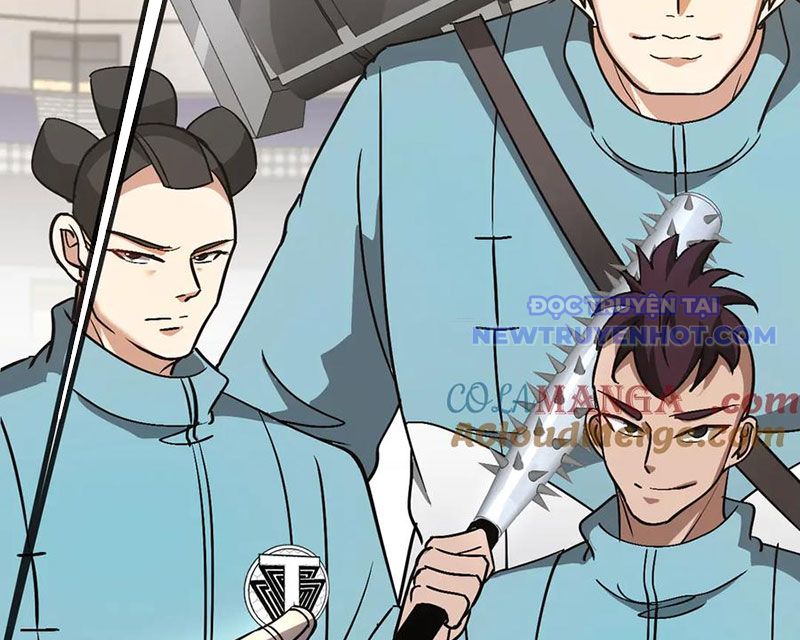 Thần Cấp Thăng Cấp Hệ Thống Chapter 148 - Trang 46