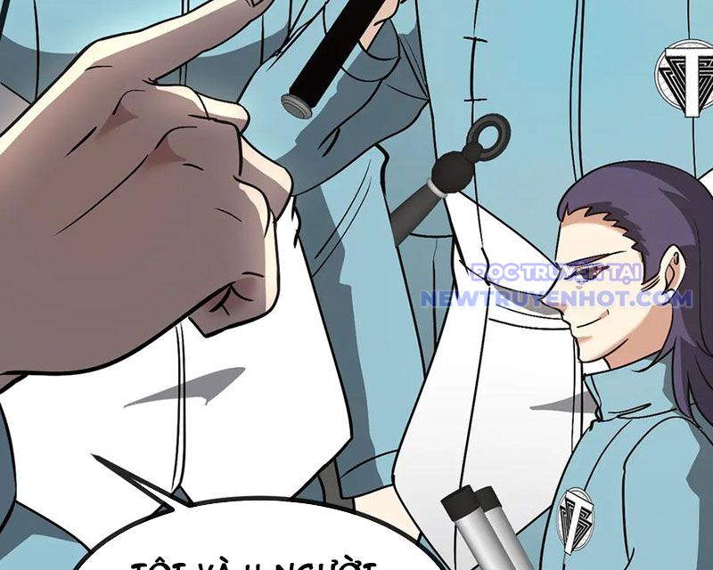 Thần Cấp Thăng Cấp Hệ Thống Chapter 148 - Trang 47