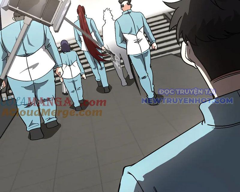 Thần Cấp Thăng Cấp Hệ Thống Chapter 148 - Trang 50