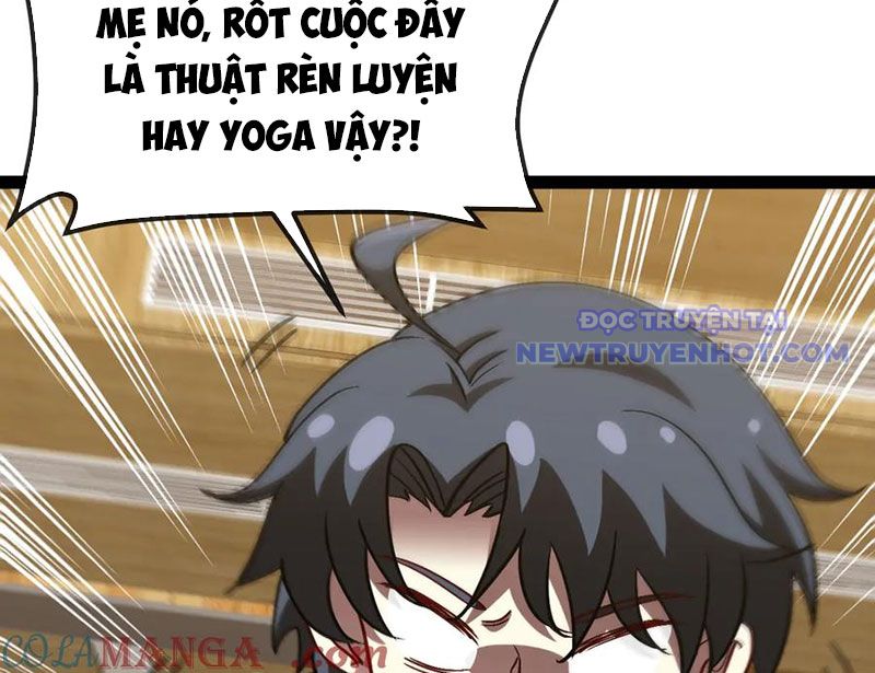 Thần Cấp Thăng Cấp Hệ Thống Chapter 148 - Trang 7