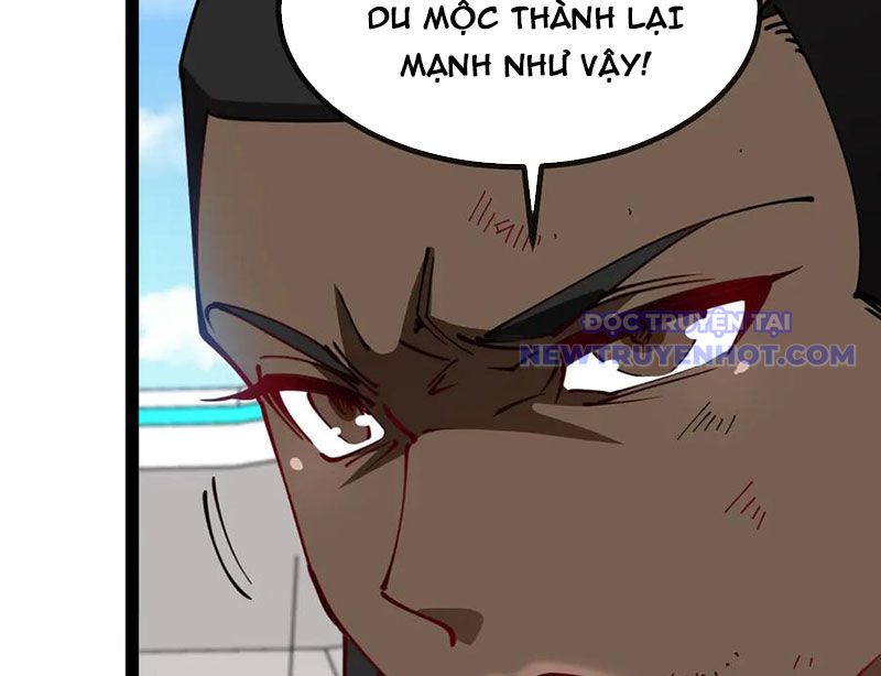 Thần Cấp Thăng Cấp Hệ Thống Chapter 149 - Trang 10