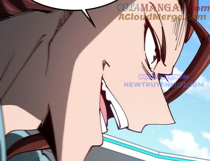 Thần Cấp Thăng Cấp Hệ Thống Chapter 149 - Trang 16