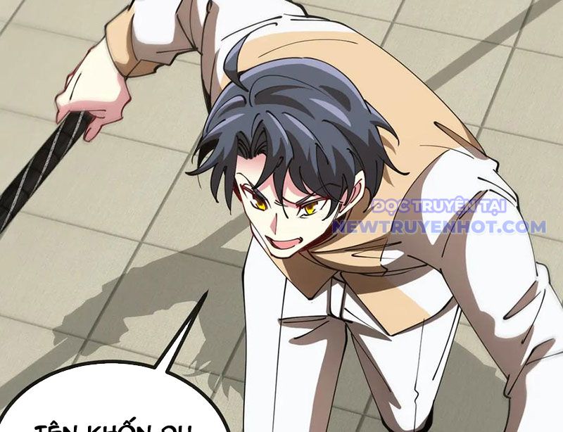 Thần Cấp Thăng Cấp Hệ Thống Chapter 149 - Trang 20