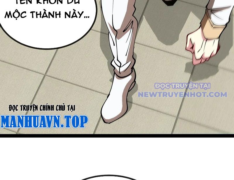 Thần Cấp Thăng Cấp Hệ Thống Chapter 149 - Trang 21