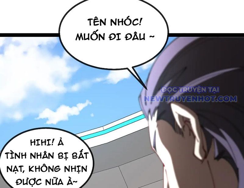 Thần Cấp Thăng Cấp Hệ Thống Chapter 149 - Trang 22