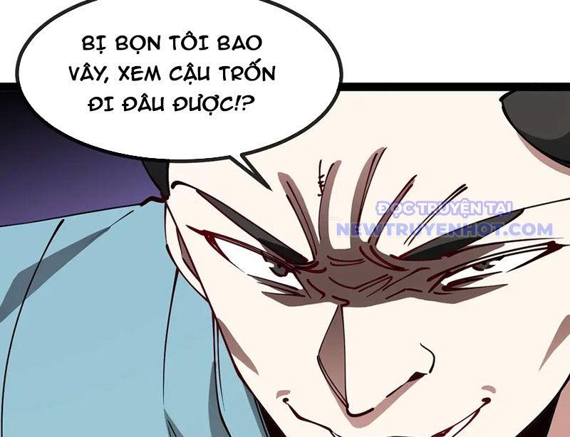 Thần Cấp Thăng Cấp Hệ Thống Chapter 149 - Trang 25