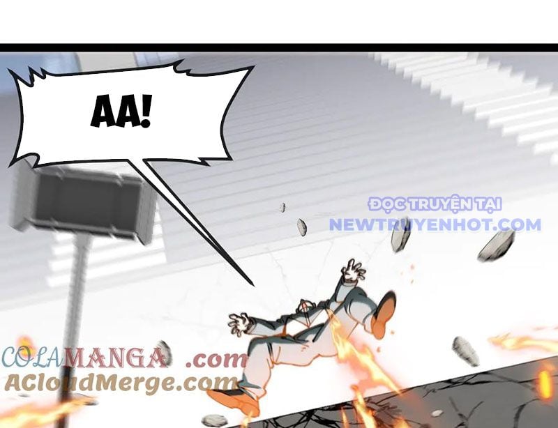 Thần Cấp Thăng Cấp Hệ Thống Chapter 149 - Trang 3
