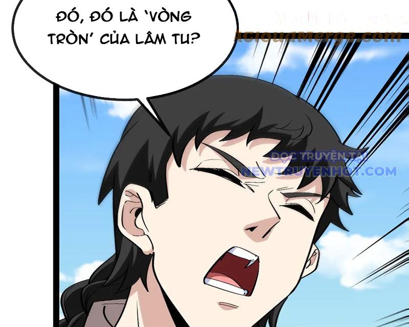 Thần Cấp Thăng Cấp Hệ Thống Chapter 149 - Trang 43