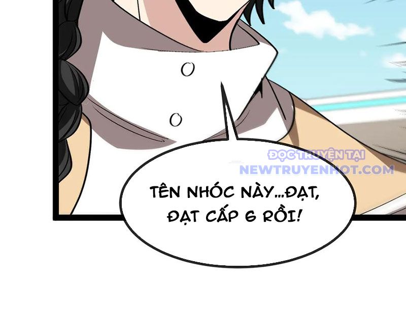Thần Cấp Thăng Cấp Hệ Thống Chapter 149 - Trang 44