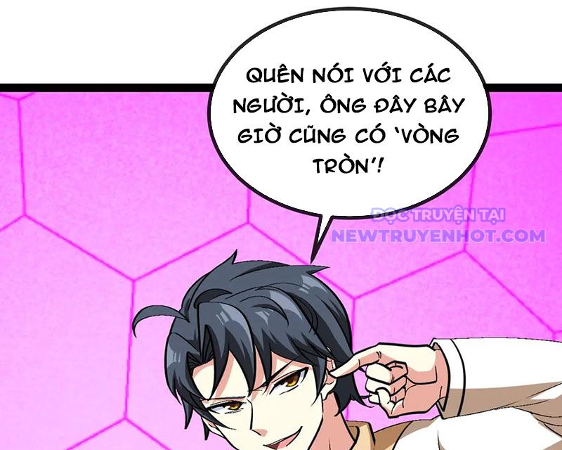 Thần Cấp Thăng Cấp Hệ Thống Chapter 149 - Trang 45
