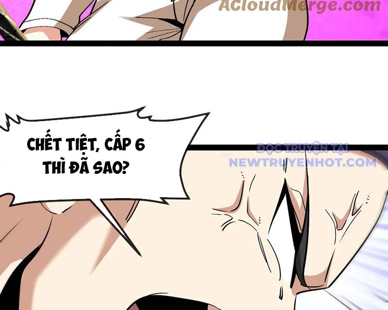 Thần Cấp Thăng Cấp Hệ Thống Chapter 149 - Trang 47
