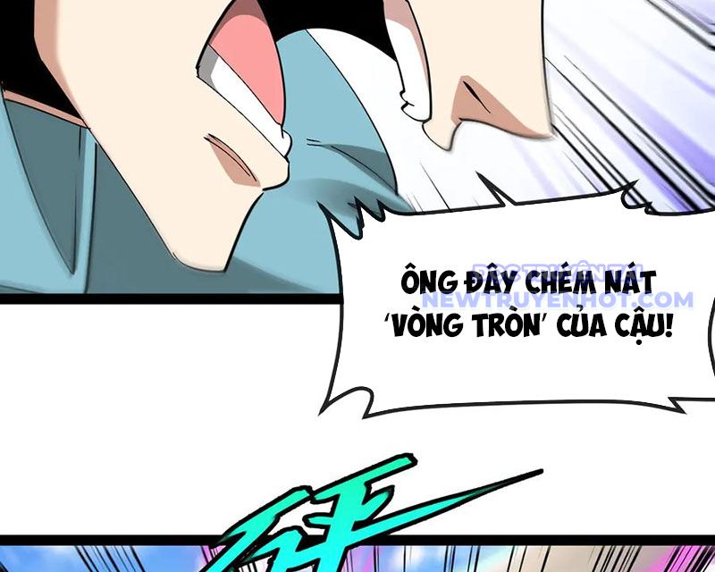Thần Cấp Thăng Cấp Hệ Thống Chapter 149 - Trang 48