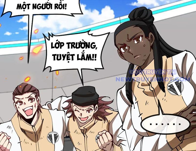 Thần Cấp Thăng Cấp Hệ Thống Chapter 149 - Trang 8