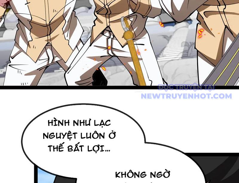Thần Cấp Thăng Cấp Hệ Thống Chapter 149 - Trang 9