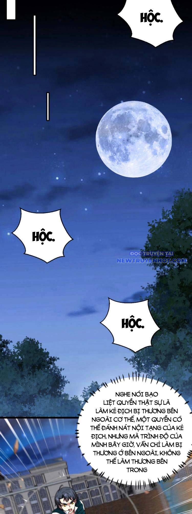 Thần Cấp Thăng Cấp Hệ Thống Chapter 15 - Trang 41