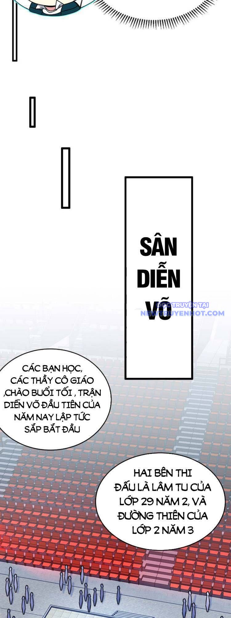Thần Cấp Thăng Cấp Hệ Thống Chapter 15 - Trang 44