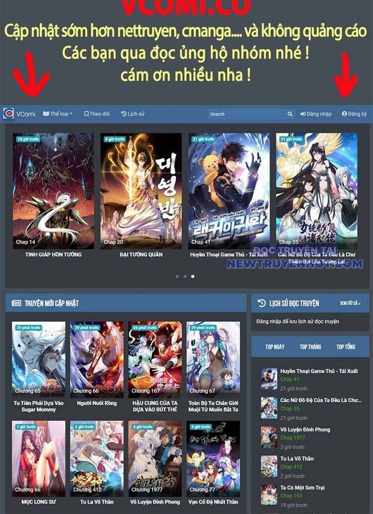 Thần Cấp Thăng Cấp Hệ Thống Chapter 15 - Trang 49