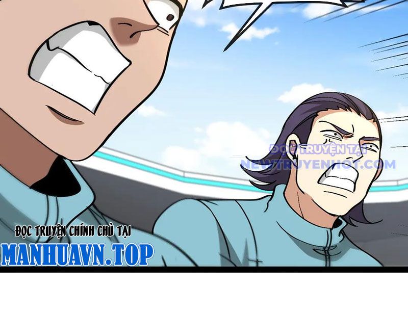 Thần Cấp Thăng Cấp Hệ Thống Chapter 150 - Trang 10