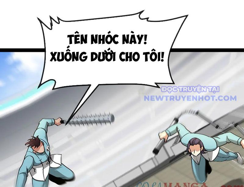 Thần Cấp Thăng Cấp Hệ Thống Chapter 150 - Trang 11