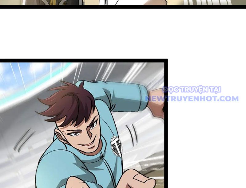 Thần Cấp Thăng Cấp Hệ Thống Chapter 150 - Trang 14