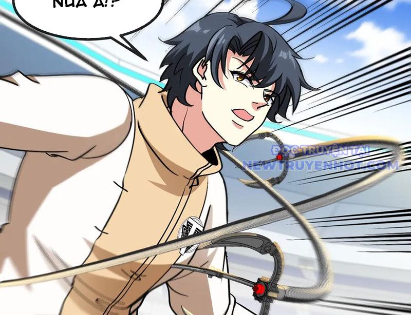 Thần Cấp Thăng Cấp Hệ Thống Chapter 150 - Trang 18