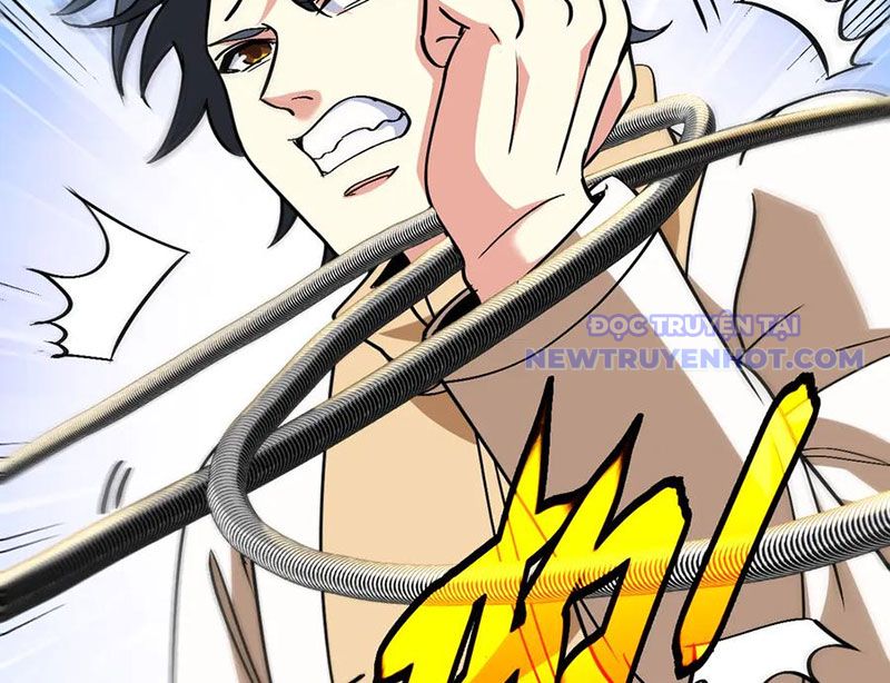 Thần Cấp Thăng Cấp Hệ Thống Chapter 150 - Trang 20